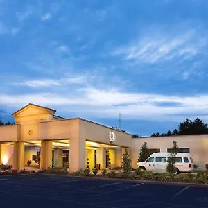 Doubletree By Hilton Airport Charlotte