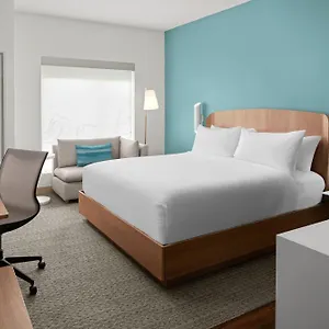 Element Uptown Charlotte