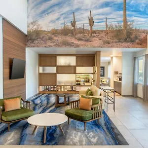 Fairfield By Marriott & Old Town Scottsdale