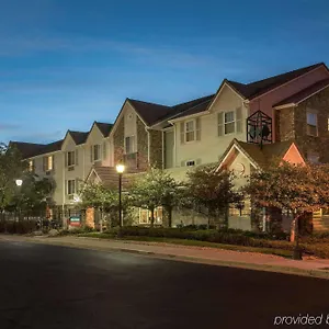 Suburban Tech Center Denver