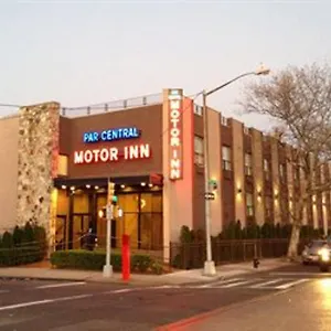 Par Motor New York