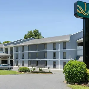 Quality Airport-near Uptown Charlotte