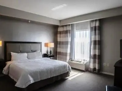 Hampton Inn & Suites Charlotte/Ballantyne, Nc 3*, Charlotte