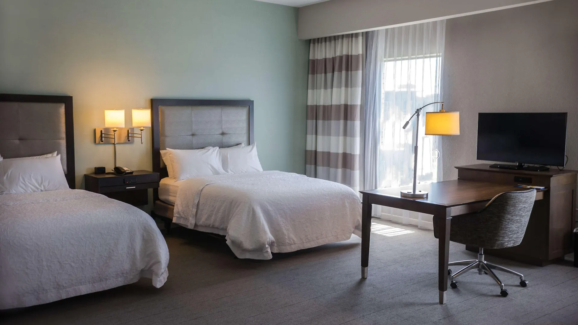 Hotel Hampton Inn & Suites Charlotte/Ballantyne, Nc