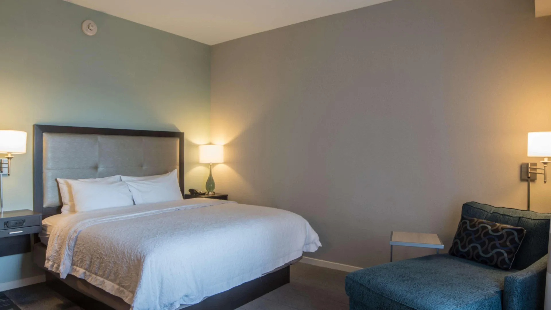 Hampton Inn & Suites Charlotte/Ballantyne, Nc United States