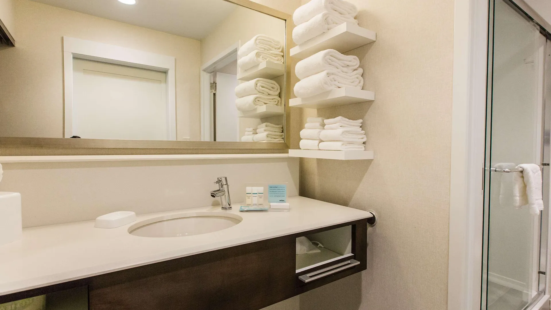 Hampton Inn & Suites Charlotte/Ballantyne, Nc 3*, Charlotte United States