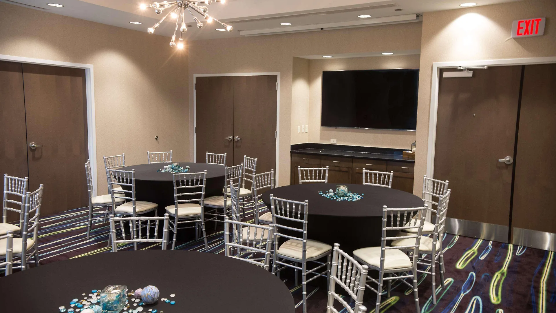 Hotel Hampton Inn & Suites Charlotte/Ballantyne, Nc