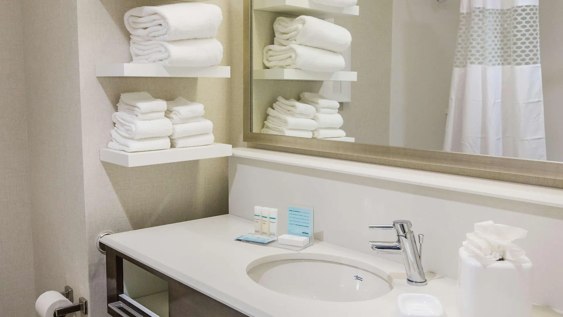 Hampton Inn & Suites Charlotte/Ballantyne, Nc Charlotte