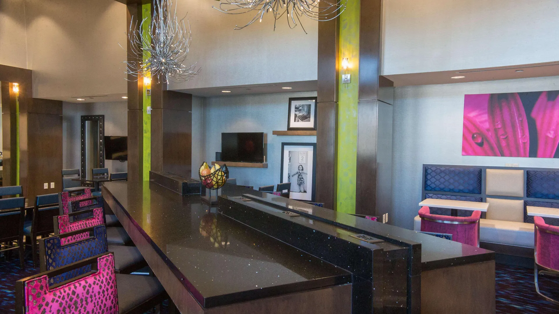Hampton Inn & Suites Charlotte/Ballantyne, Nc Hotel