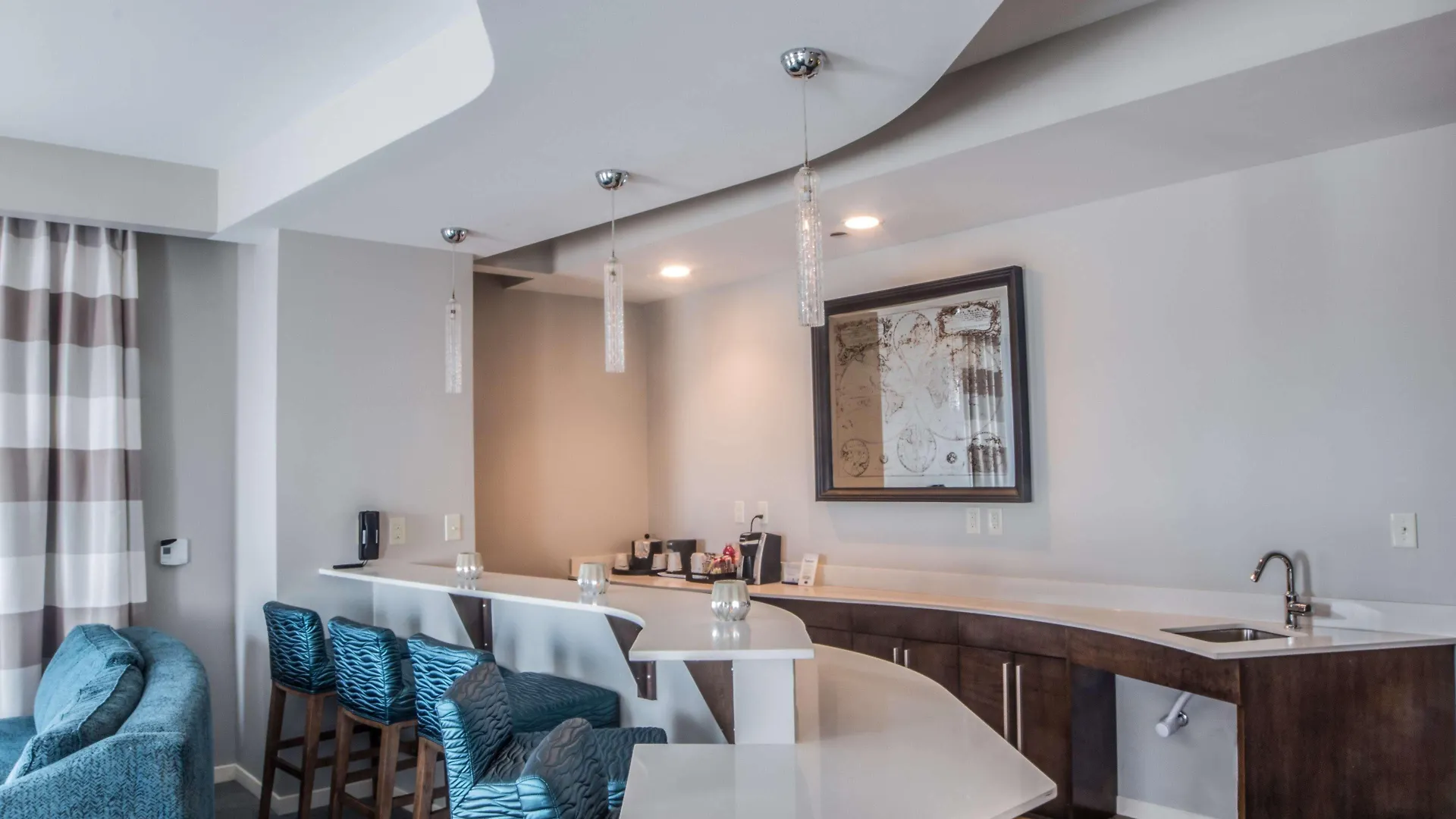 Hotel Hampton Inn & Suites Charlotte/Ballantyne, Nc