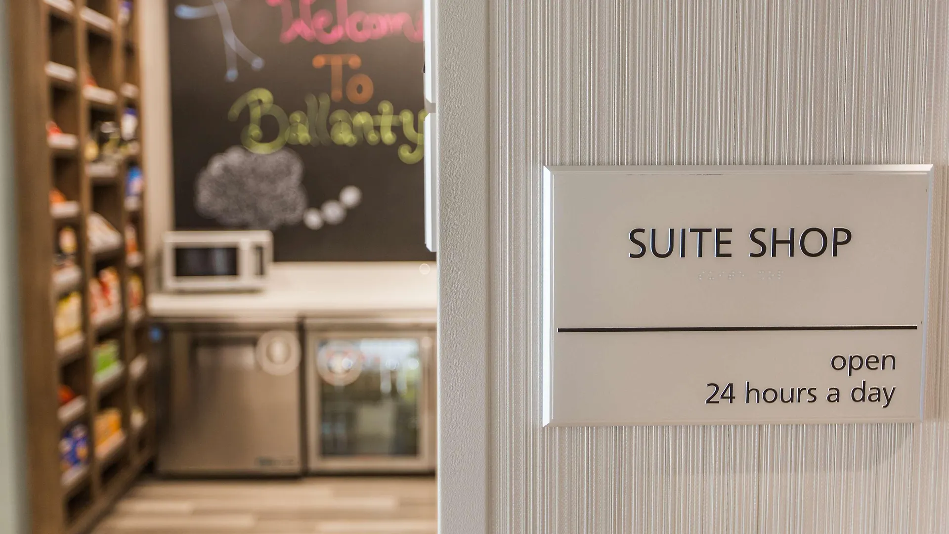 Hampton Inn & Suites Charlotte/Ballantyne, Nc Hotel Charlotte