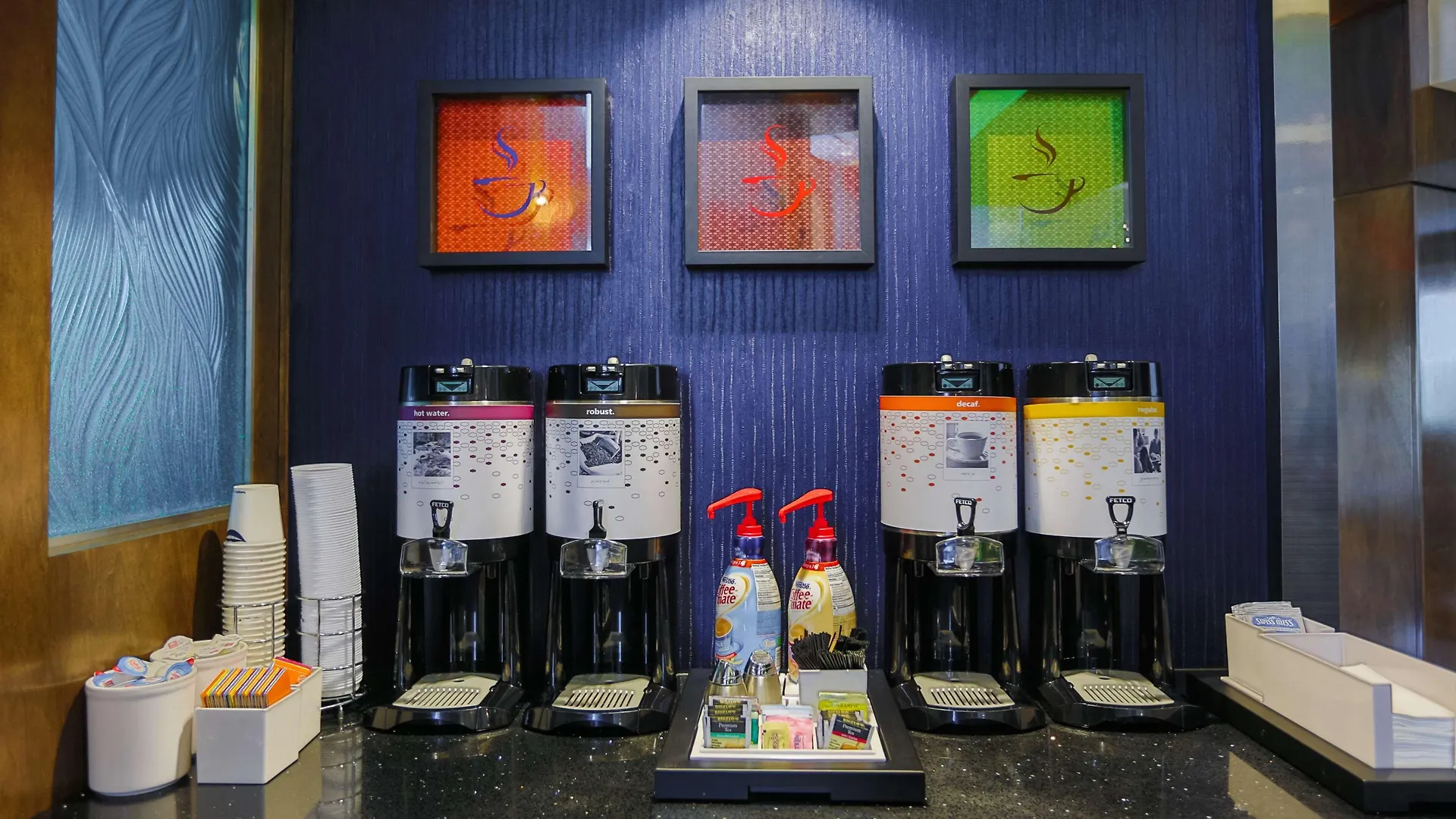 Hampton Inn & Suites Charlotte/Ballantyne, Nc