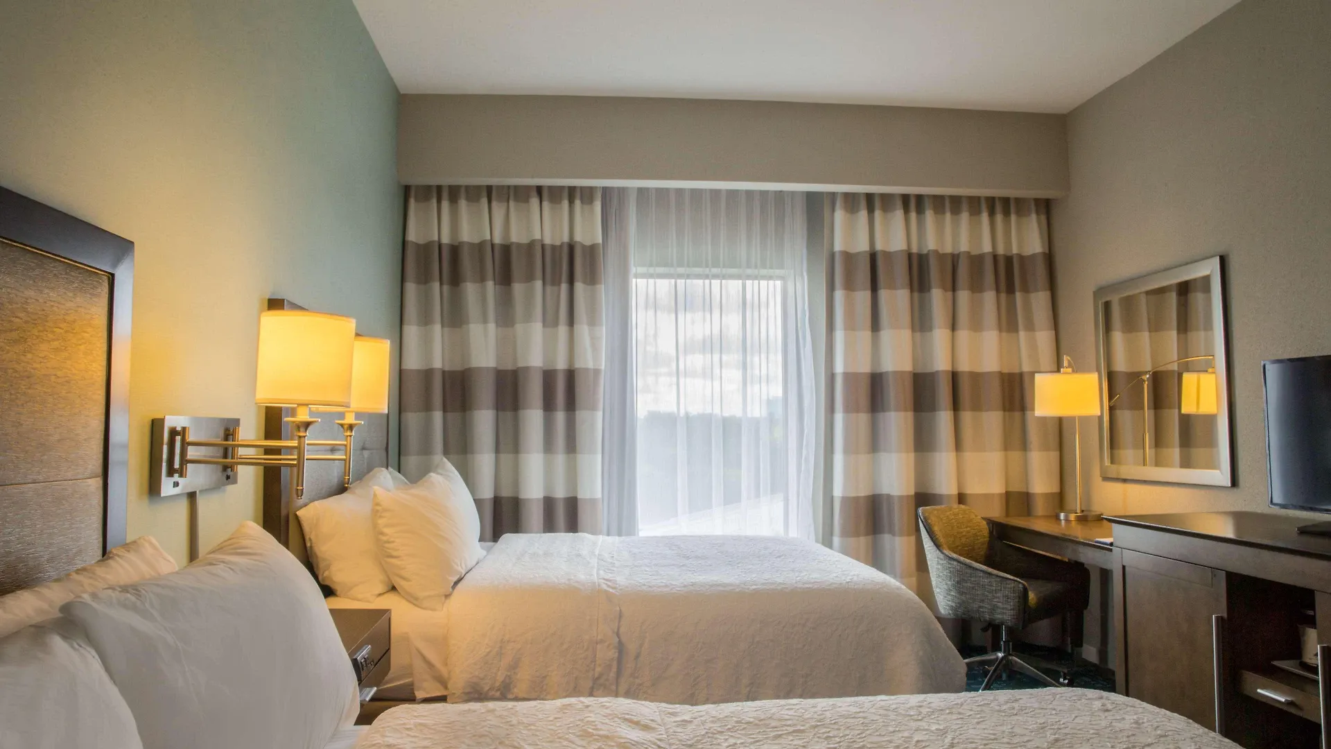 Hotel Hampton Inn & Suites Charlotte/Ballantyne, Nc