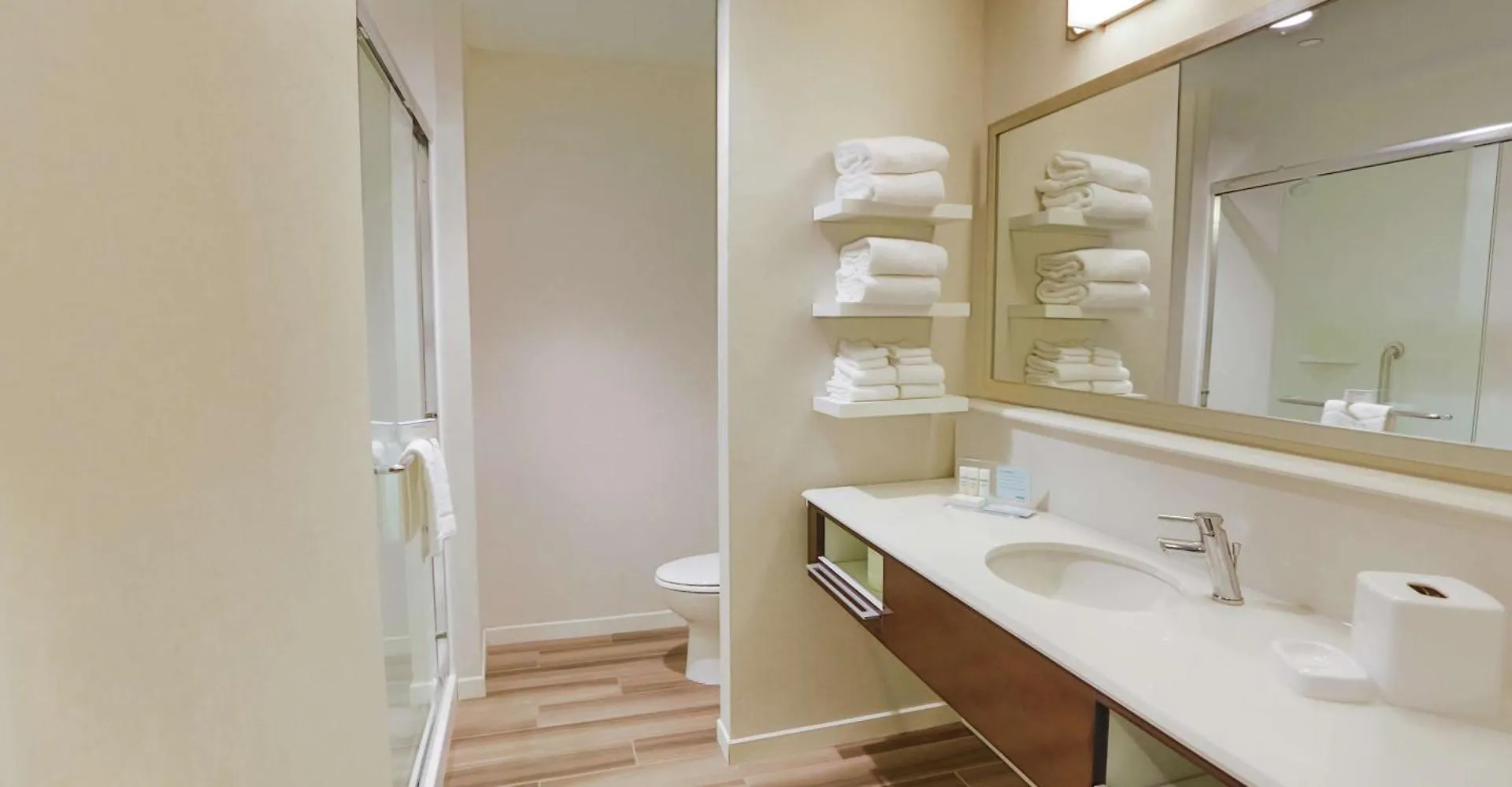 Hampton Inn & Suites Charlotte/Ballantyne, Nc United States