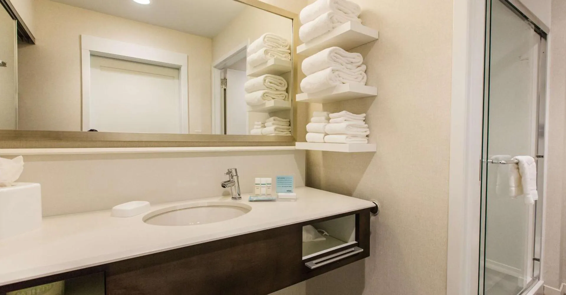 Hampton Inn & Suites Charlotte/Ballantyne, Nc Hotel Charlotte