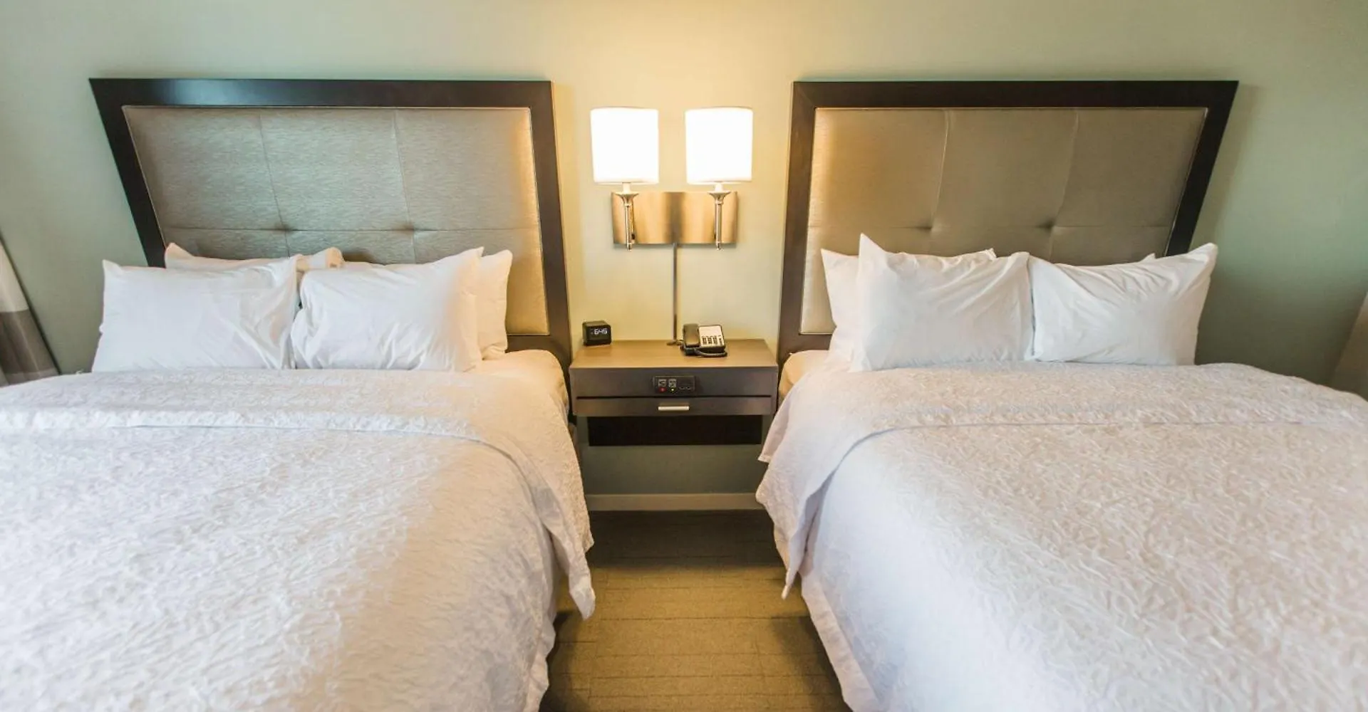 Hampton Inn & Suites Charlotte/Ballantyne, Nc 3*, Charlotte United States