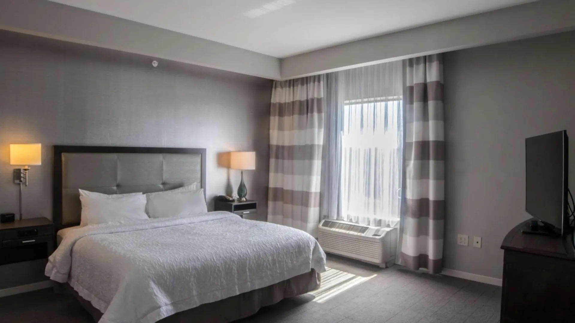 Hampton Inn & Suites Charlotte/Ballantyne, Nc Hotel Charlotte