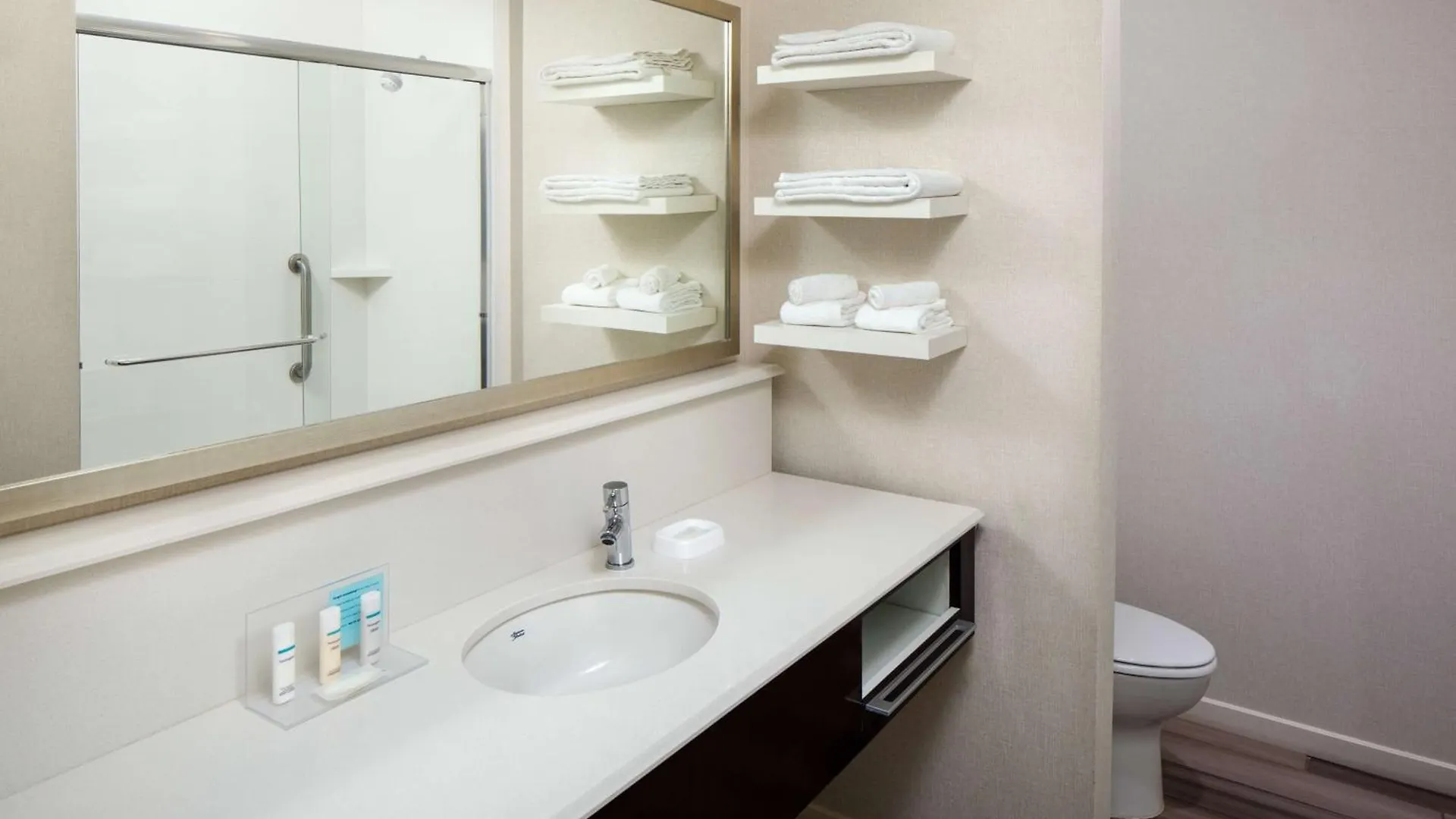Hampton Inn & Suites Charlotte/Ballantyne, Nc United States