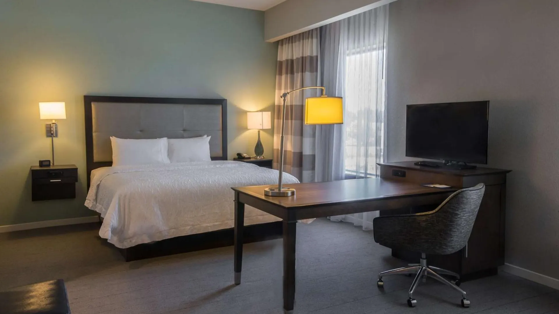 Hampton Inn & Suites Charlotte/Ballantyne, Nc Hotel Charlotte