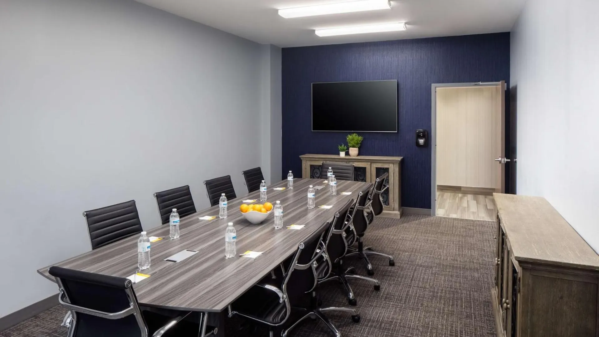 Hampton Inn & Suites Charlotte/Ballantyne, Nc