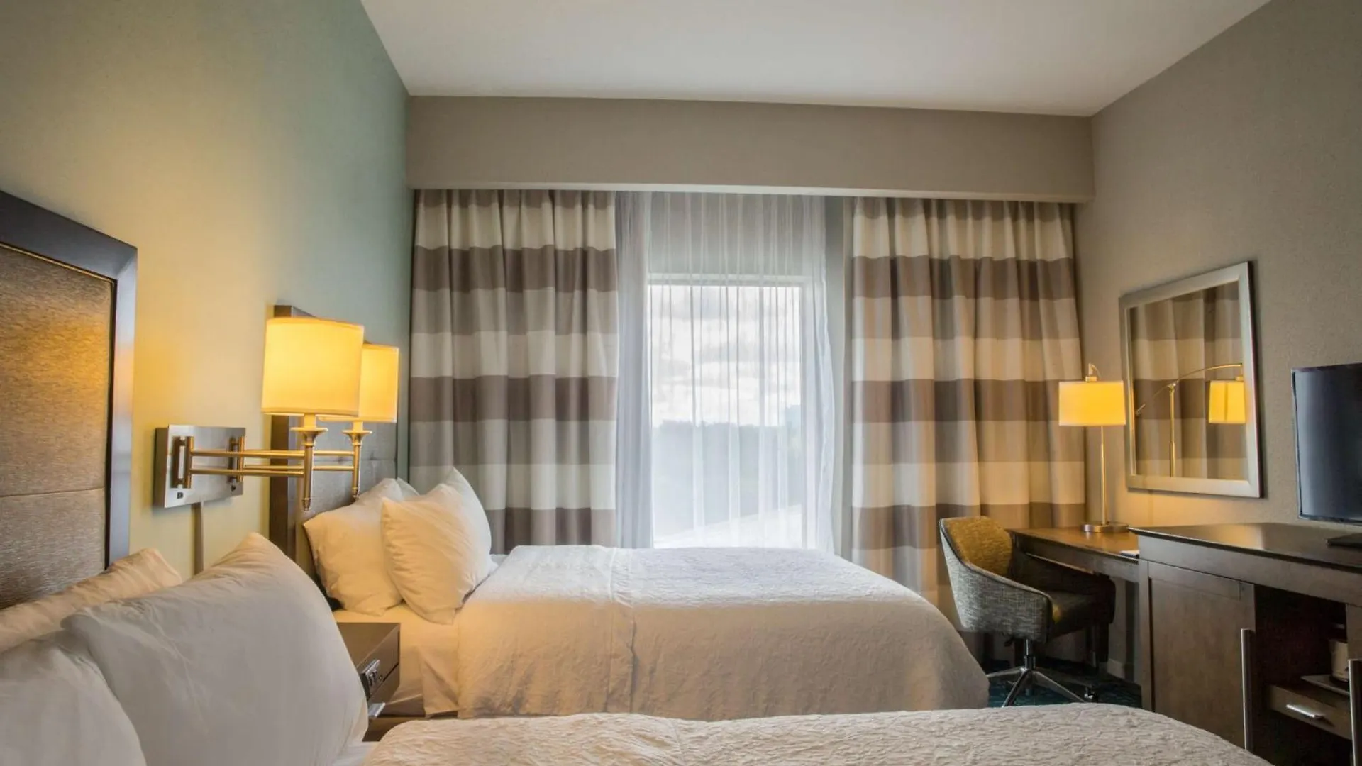 Hampton Inn & Suites Charlotte/Ballantyne, Nc Charlotte