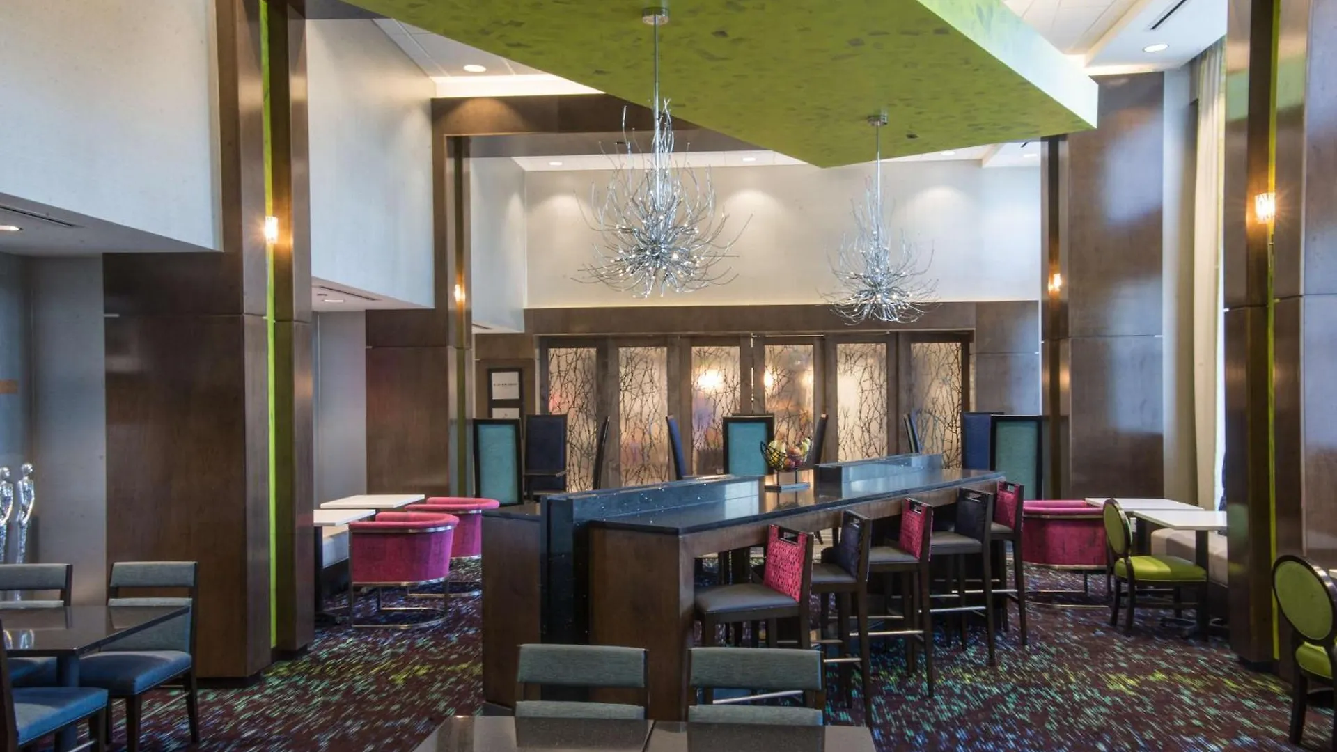 Hotel Hampton Inn & Suites Charlotte/Ballantyne, Nc