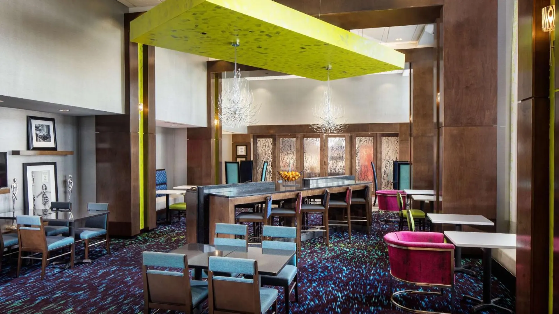 Hampton Inn & Suites Charlotte/Ballantyne, Nc United States