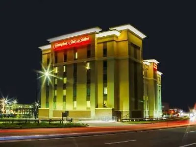 Hampton Inn & Suites Charlotte/Ballantyne, Nc Hotel