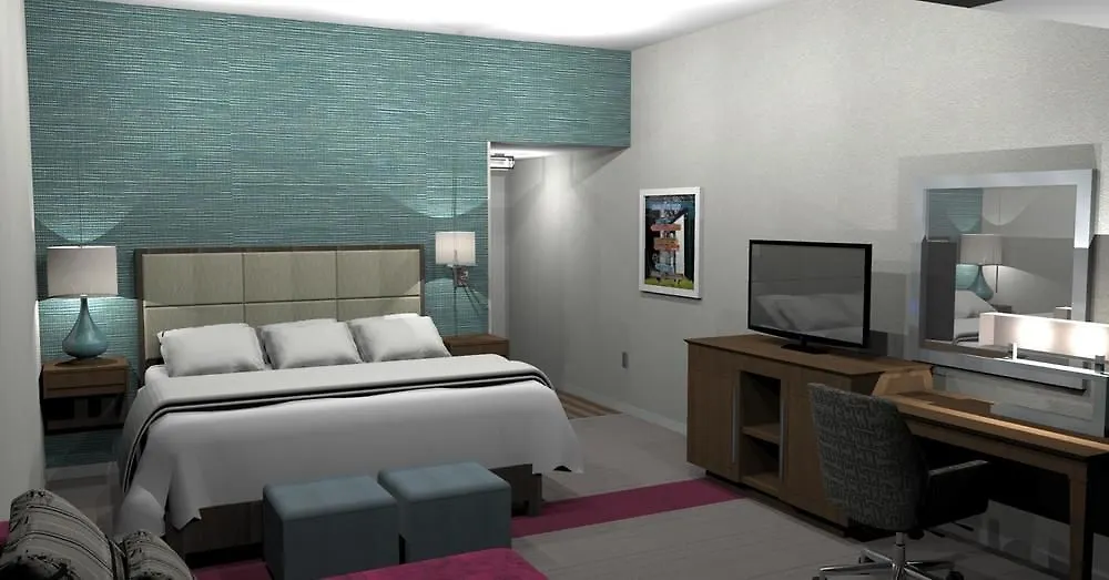 Hotel Hampton Inn & Suites Charlotte/Ballantyne, Nc