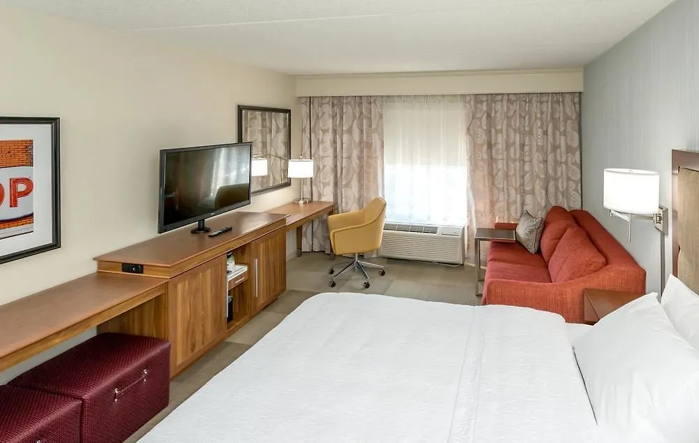Hampton Inn & Suites Charlotte/Ballantyne, Nc