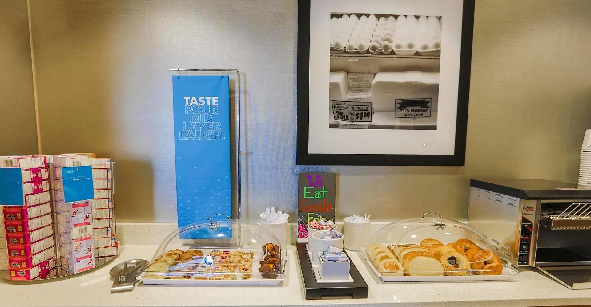 Hampton Inn & Suites Charlotte/Ballantyne, Nc