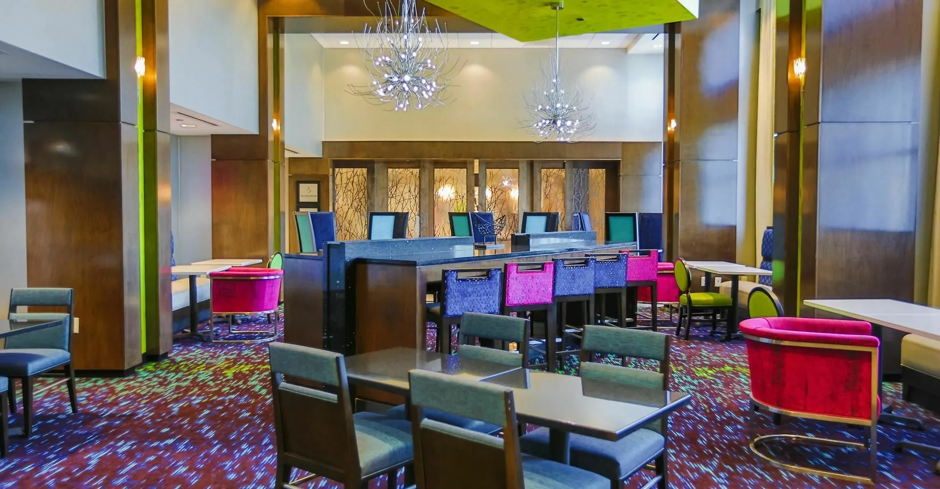 Hotel Hampton Inn & Suites Charlotte/Ballantyne, Nc