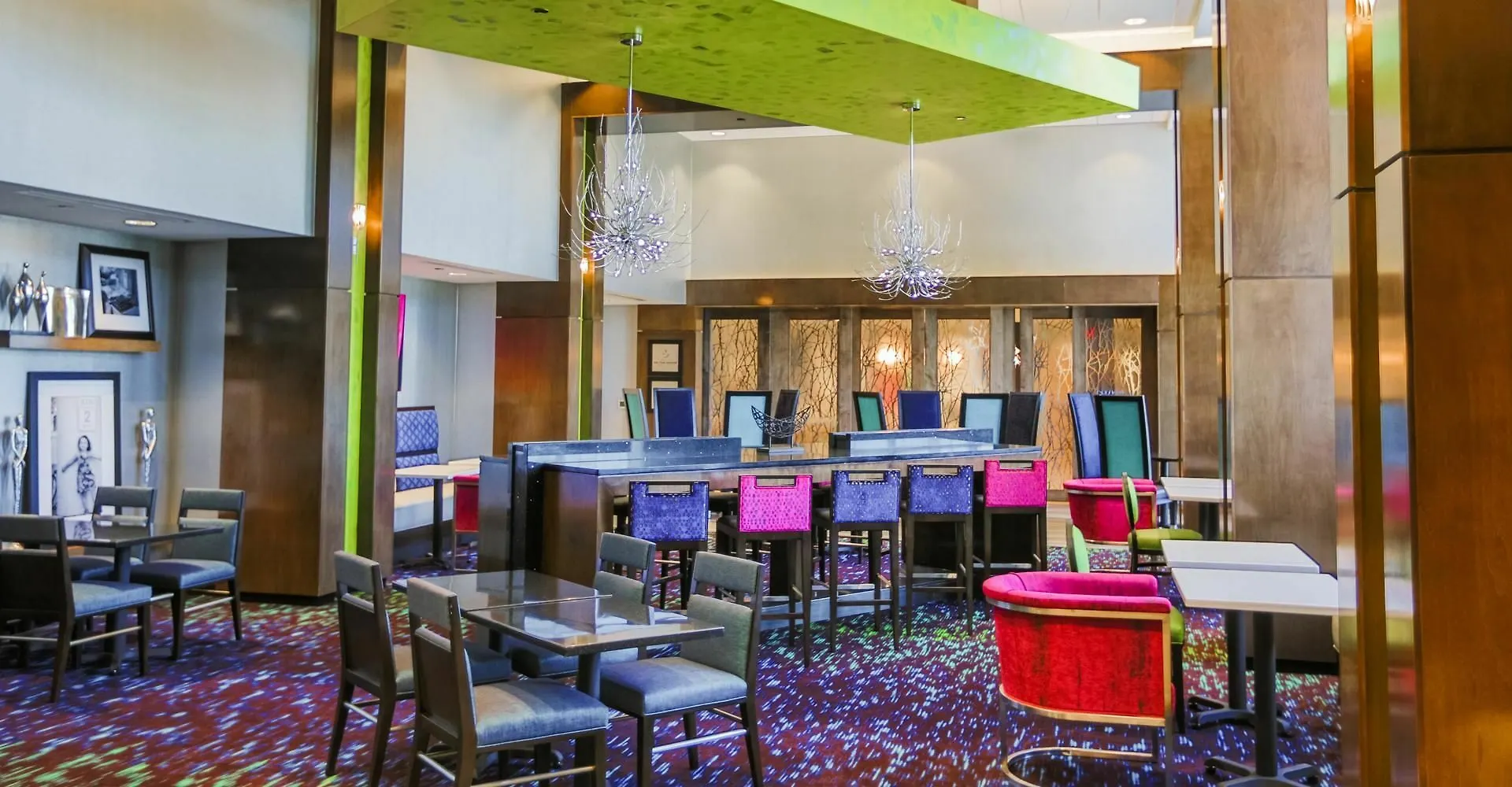 Hampton Inn & Suites Charlotte/Ballantyne, Nc Hotel