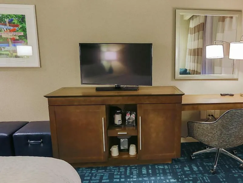 Hampton Inn & Suites Charlotte/Ballantyne, Nc United States