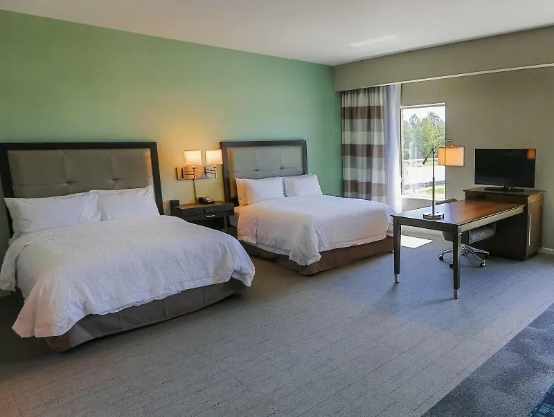 Hampton Inn & Suites Charlotte/Ballantyne, Nc 3*, Charlotte United States