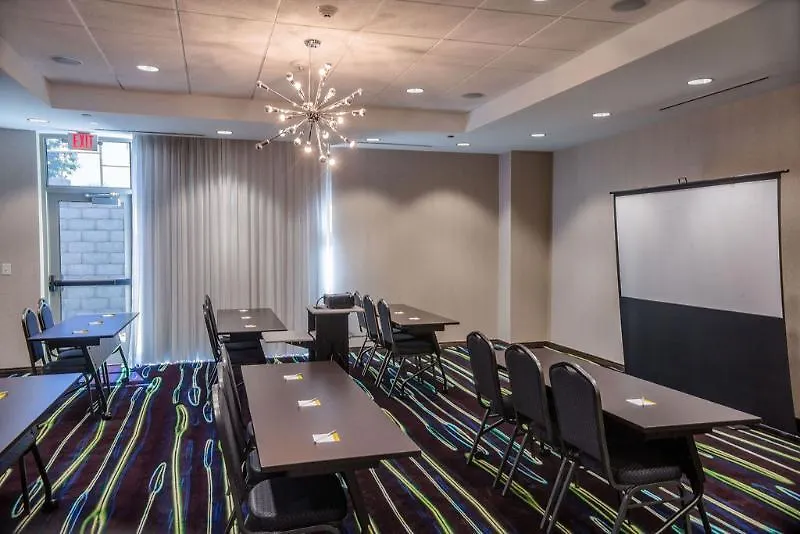 *** Hotel Hampton Inn & Suites Charlotte/Ballantyne, Nc United States