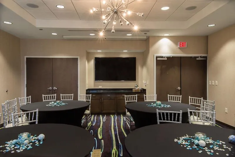 *** Hotel Hampton Inn & Suites Charlotte/Ballantyne, Nc United States