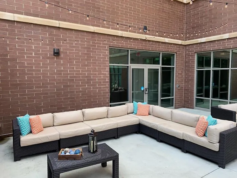 Hotel Hampton Inn & Suites Charlotte/Ballantyne, Nc