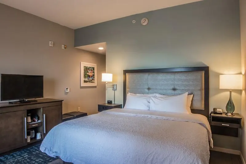 Hampton Inn & Suites Charlotte/Ballantyne, Nc Hotel