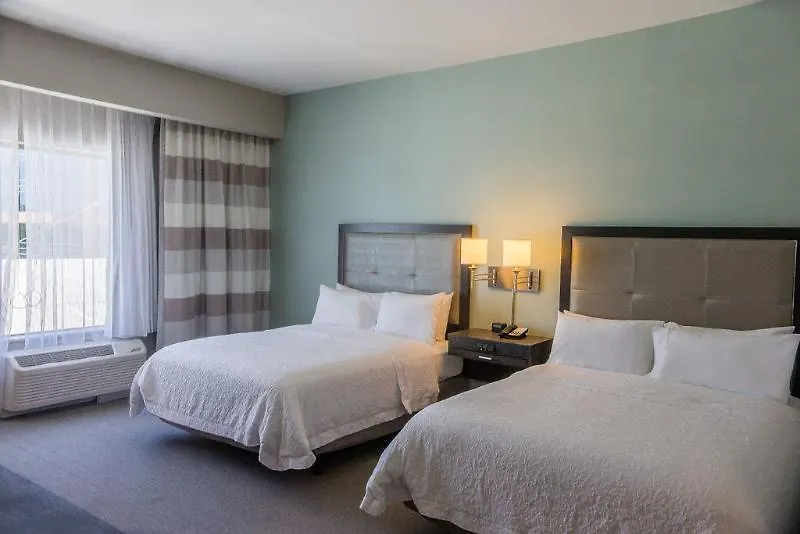 Hotel Hampton Inn & Suites Charlotte/Ballantyne, Nc
