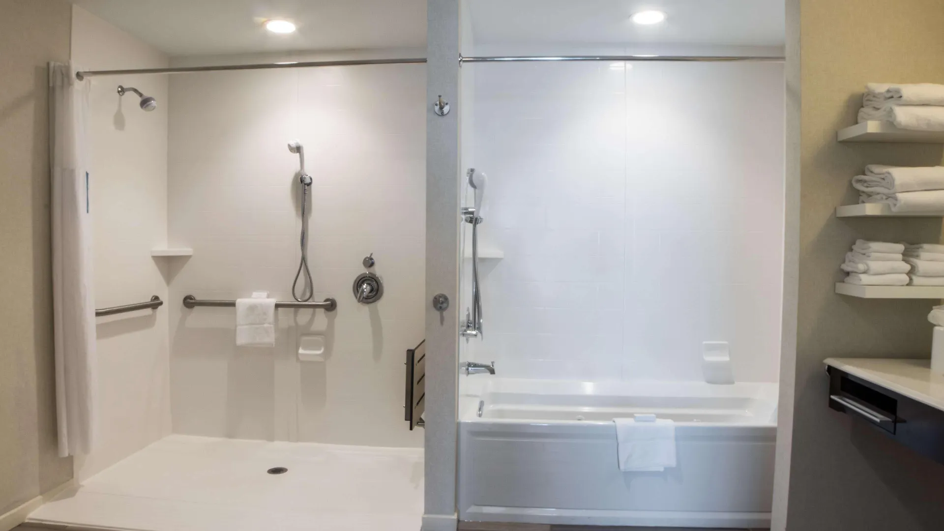 Hampton Inn & Suites Charlotte/Ballantyne, Nc Charlotte